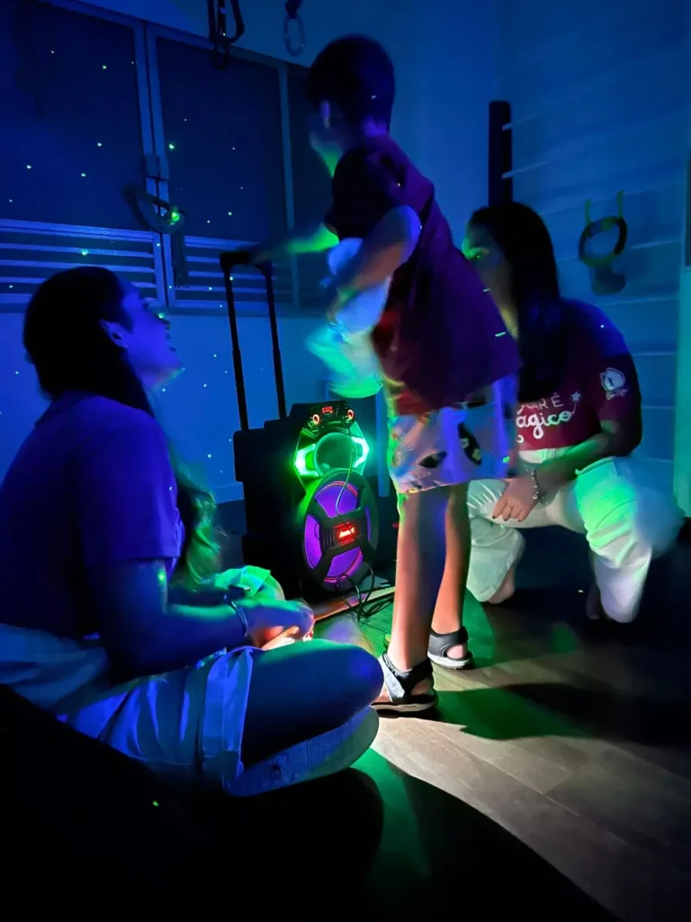 Extraordinário - Soluções Comportamentais (2)