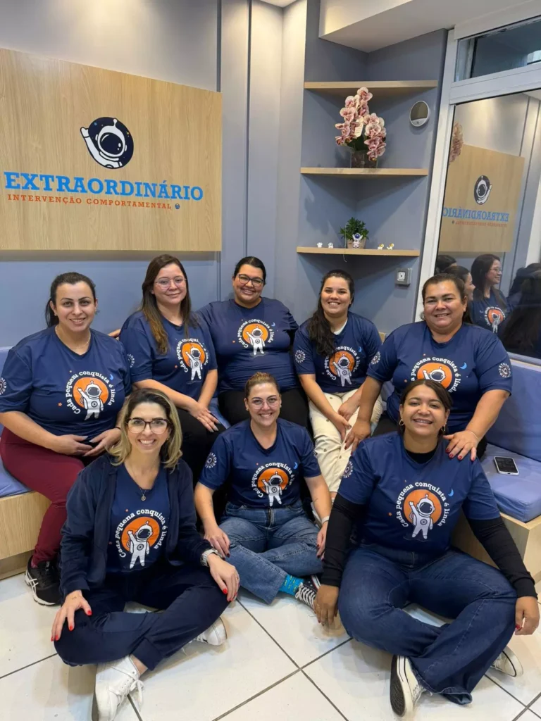 Extraordinário - Soluções Comportamentais (3)