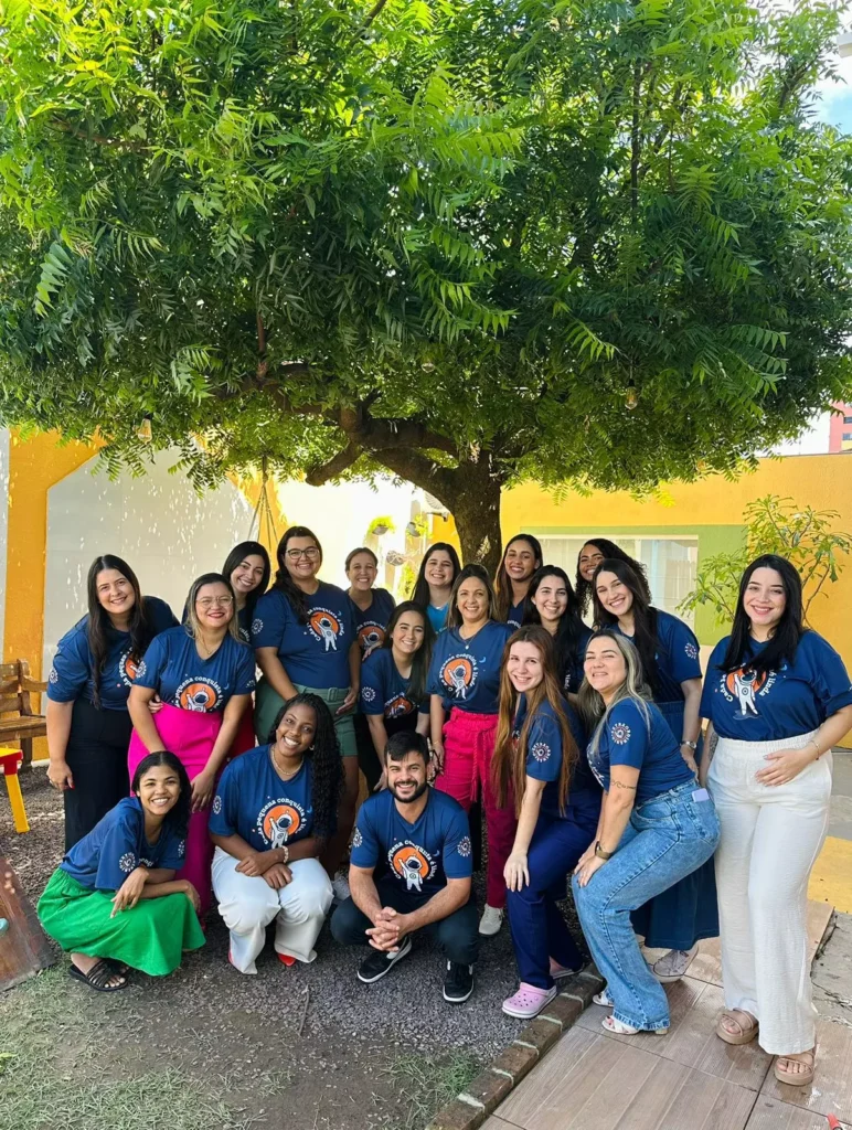 Extraordinário - Soluções Comportamentais (4)