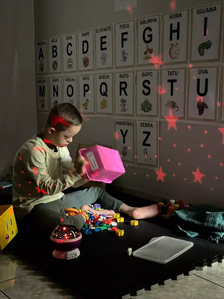 Extraordinário - Soluções Comportamentais (5)